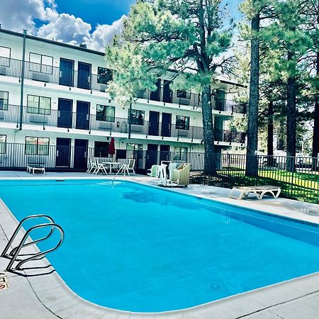 Motel 6-Flagstaff, Az - West - Woodland Village Exterior foto