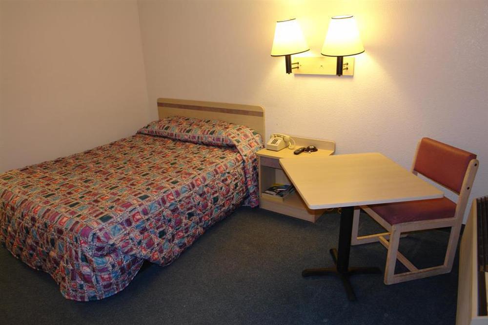 Motel 6-Flagstaff, Az - West - Woodland Village Cameră foto
