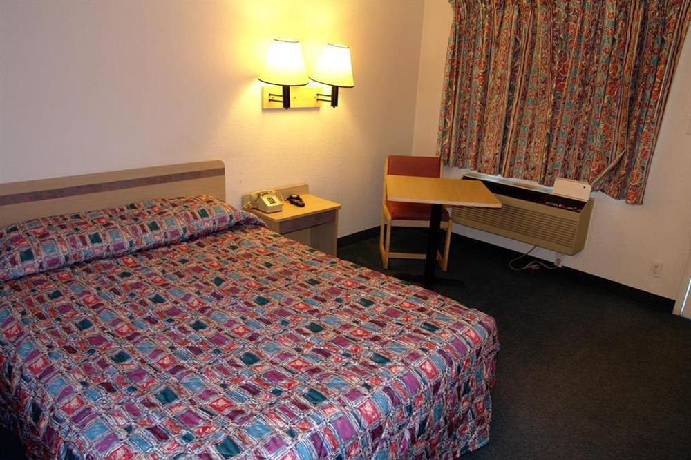 Motel 6-Flagstaff, Az - West - Woodland Village Cameră foto